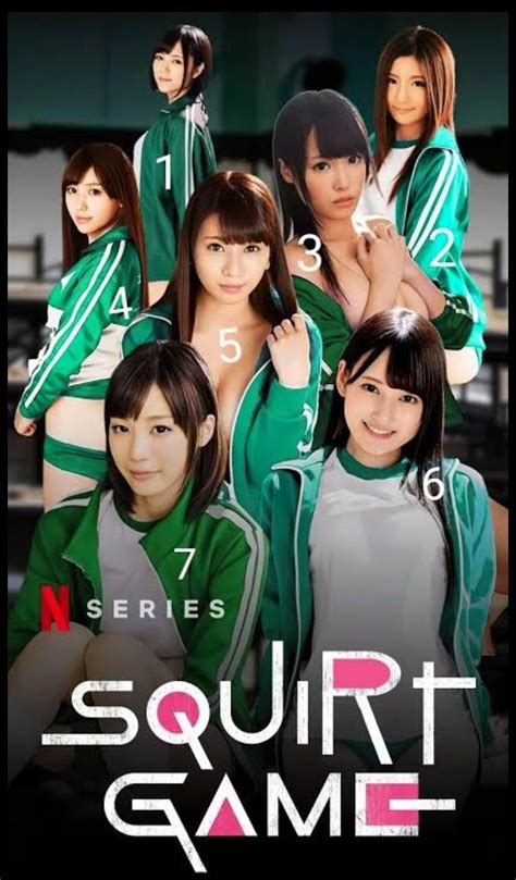 JAV Squirting Porn Videos, Japanese Squirting .